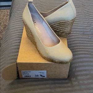 Viscata Marquesa Wedges